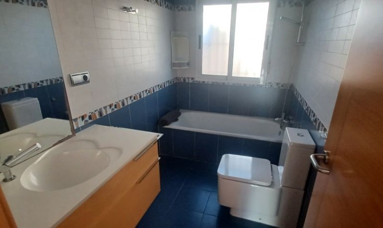Herverkoop - Villa -
Torrevieja* - Costa Blanca