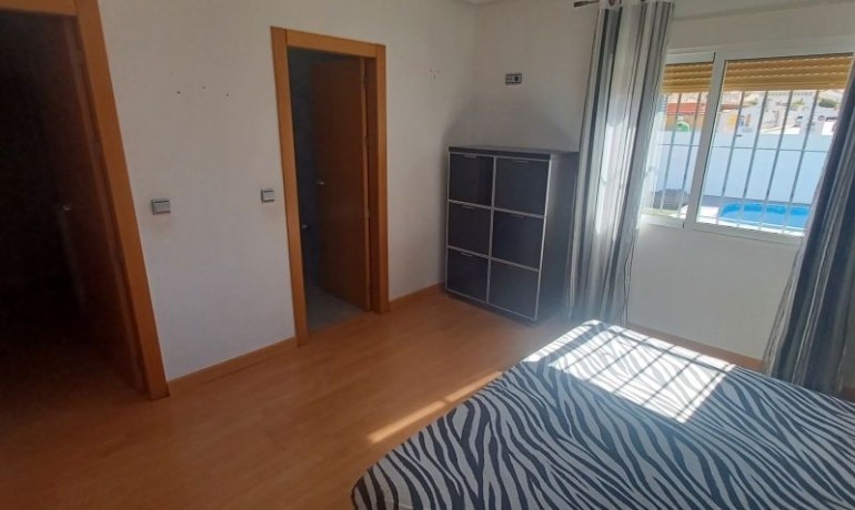 Herverkoop - Villa -
Torrevieja* - Costa Blanca