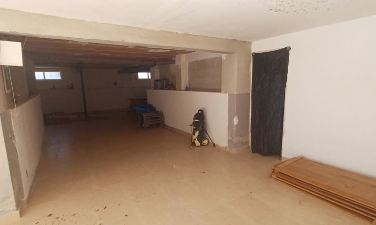 Herverkoop - Villa -
Torrevieja* - Costa Blanca