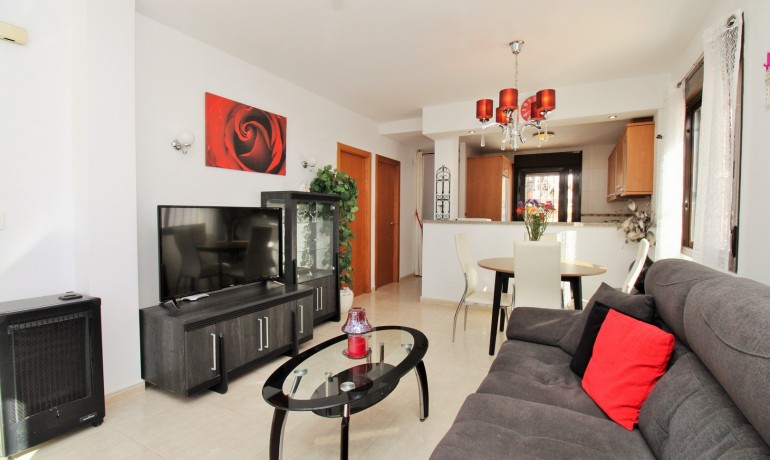 Revente - Villa -
Villamartin - PAU 8