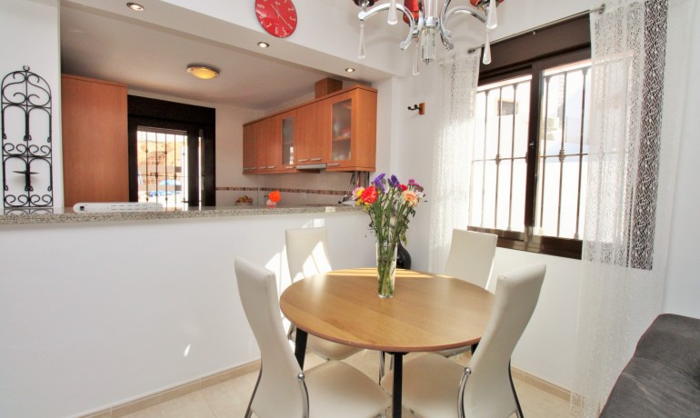 Revente - Villa -
Villamartin - PAU 8