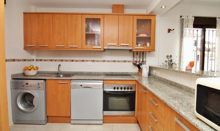 Revente - Villa -
Villamartin - PAU 8