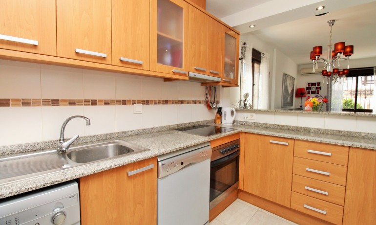 Revente - Villa -
Villamartin - PAU 8