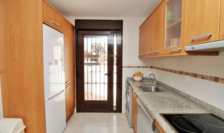 Revente - Villa -
Villamartin - PAU 8