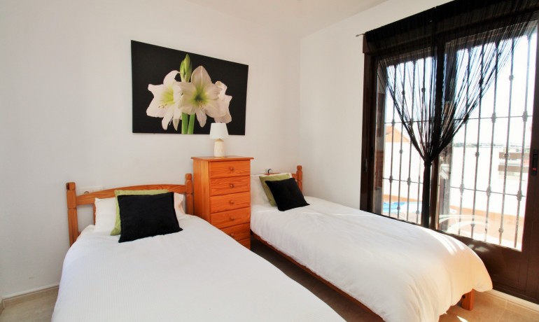 Revente - Villa -
Villamartin - PAU 8