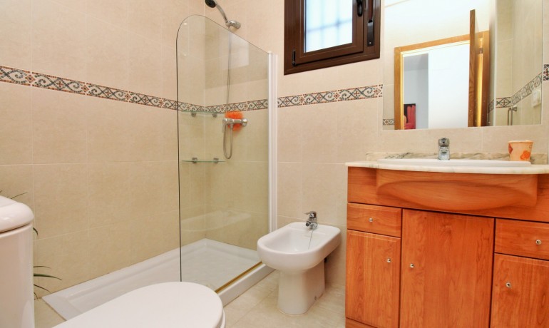 Revente - Villa -
Villamartin - PAU 8