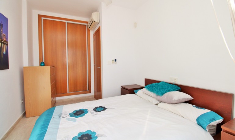 Revente - Villa -
Villamartin - PAU 8