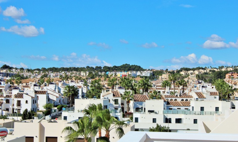 Revente - Villa -
Villamartin - PAU 8