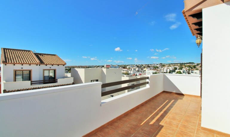 Revente - Villa -
Villamartin - PAU 8