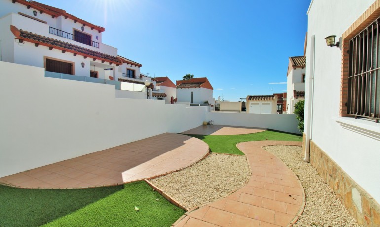 Revente - Villa -
Villamartin - PAU 8