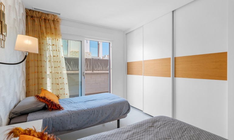 Herverkoop - Villa -
Cuidad Quesada* - Ciudad Quesada - Rojales