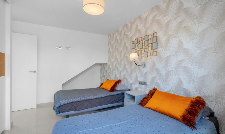 Herverkoop - Villa -
Cuidad Quesada* - Ciudad Quesada - Rojales