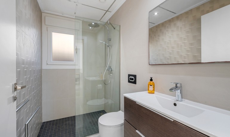 Herverkoop - Villa -
Cuidad Quesada* - Ciudad Quesada - Rojales