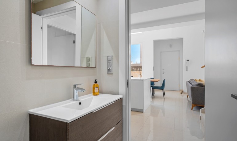 Herverkoop - Villa -
Cuidad Quesada* - Ciudad Quesada - Rojales