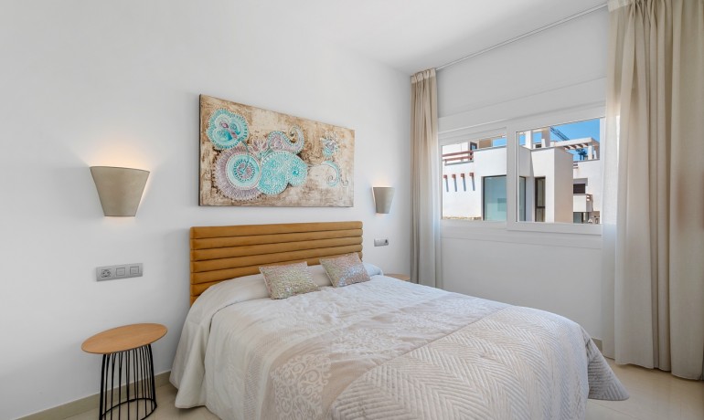 Herverkoop - Villa -
Cuidad Quesada* - Ciudad Quesada - Rojales