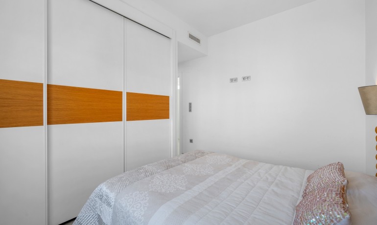 Herverkoop - Villa -
Cuidad Quesada* - Ciudad Quesada - Rojales