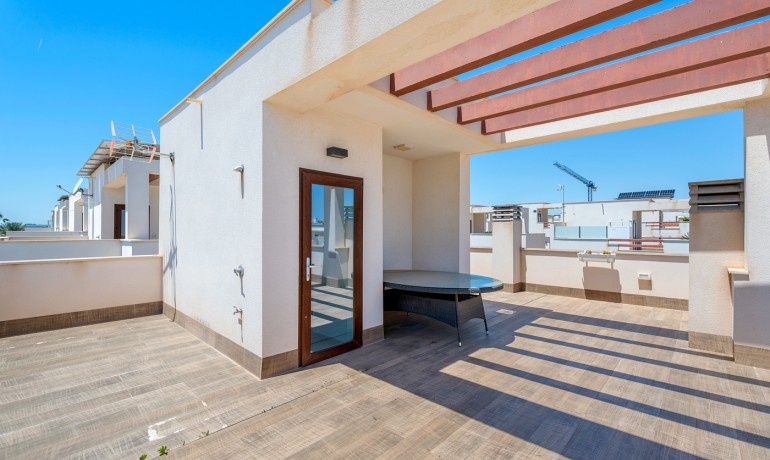 Herverkoop - Villa -
Cuidad Quesada* - Ciudad Quesada - Rojales