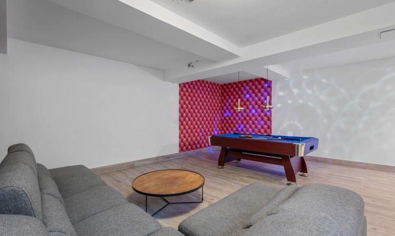 Herverkoop - Villa -
Cuidad Quesada* - Ciudad Quesada - Rojales