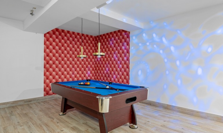 Herverkoop - Villa -
Cuidad Quesada* - Ciudad Quesada - Rojales