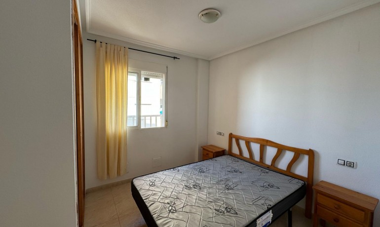 Herverkoop - Appartement / Flat -
Torrevieja* - El molino