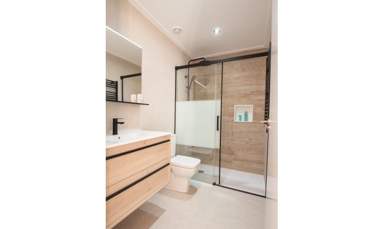 Nieuwbouw - Villa -
San Fulgencio - Oasis La Marina