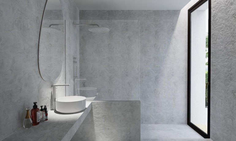 Nieuwbouw - Villa -
Orihuela Costa* - La Zenia