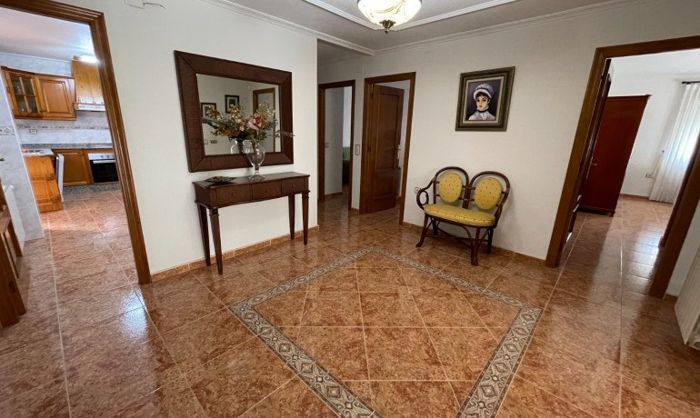 Venta - Casa -
Formentera del Segura - Formentera de Segura