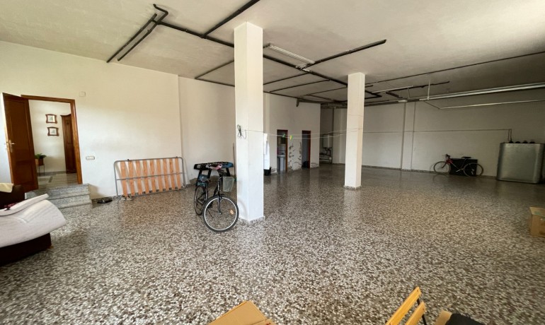 Venta - Casa -
Formentera del Segura - Formentera de Segura