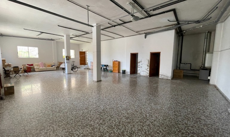 Venta - Casa -
Formentera del Segura - Formentera de Segura