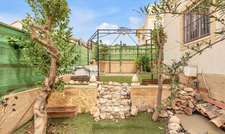 Herverkoop - Appartement / Flat -
Orihuela Costa* - La Florida