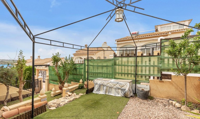 Herverkoop - Appartement / Flat -
Orihuela Costa* - La Florida