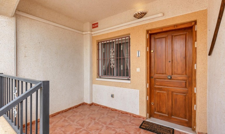 Herverkoop - Appartement / Flat -
Orihuela Costa* - La Florida