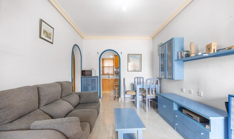 Herverkoop - Appartement / Flat -
Orihuela Costa* - La Florida