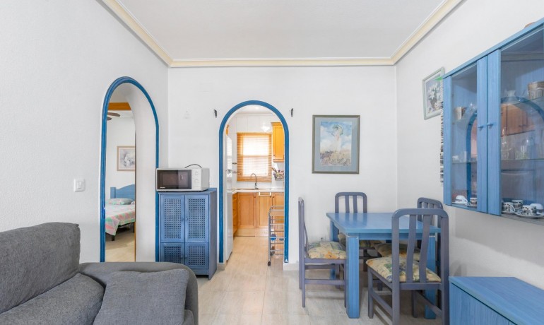 Herverkoop - Appartement / Flat -
Orihuela Costa* - La Florida