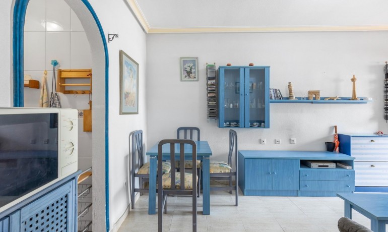 Herverkoop - Appartement / Flat -
Orihuela Costa* - La Florida