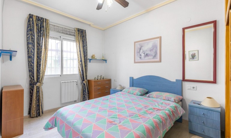 Herverkoop - Appartement / Flat -
Orihuela Costa* - La Florida