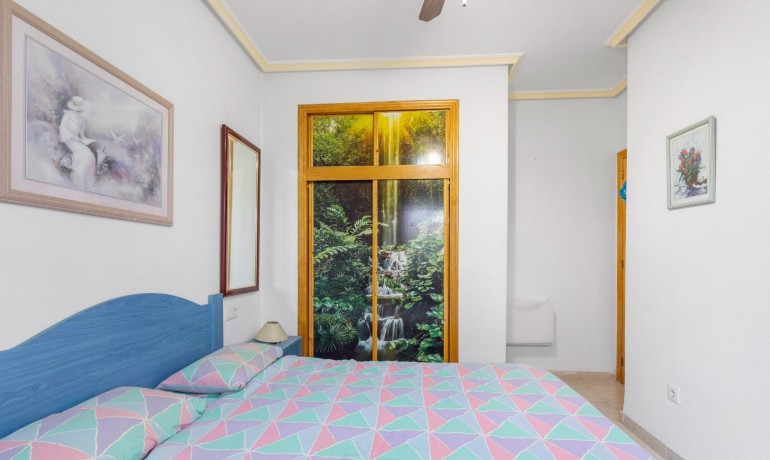 Herverkoop - Appartement / Flat -
Orihuela Costa* - La Florida