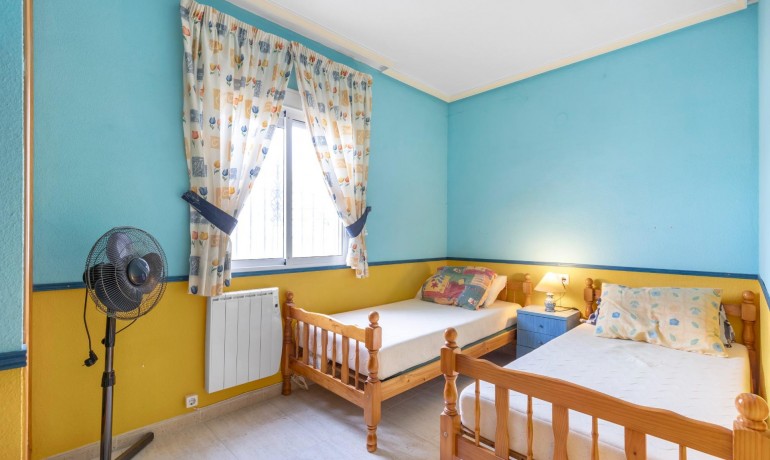 Herverkoop - Appartement / Flat -
Orihuela Costa* - La Florida