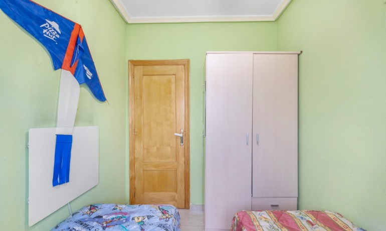 Herverkoop - Appartement / Flat -
Orihuela Costa* - La Florida