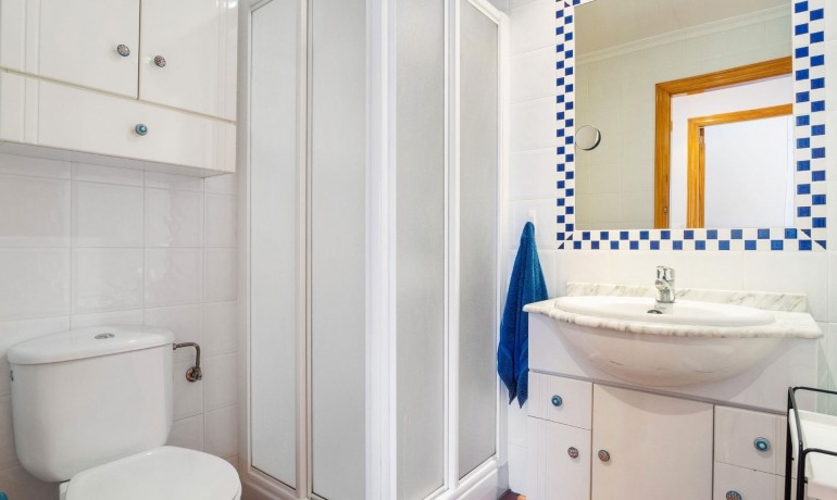 Herverkoop - Appartement / Flat -
Orihuela Costa* - Altos de Campoamor