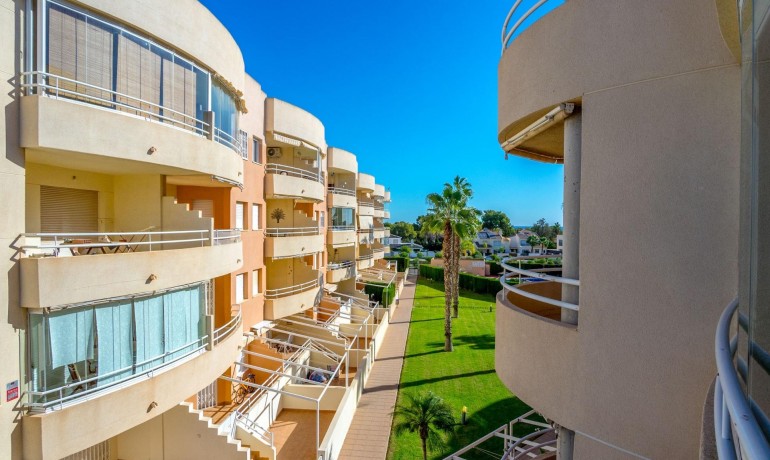 Herverkoop - Appartement / Flat -
Orihuela Costa* - Altos de Campoamor
