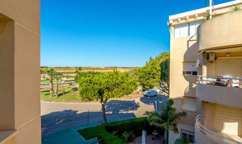 Herverkoop - Appartement / Flat -
Orihuela Costa* - Altos de Campoamor