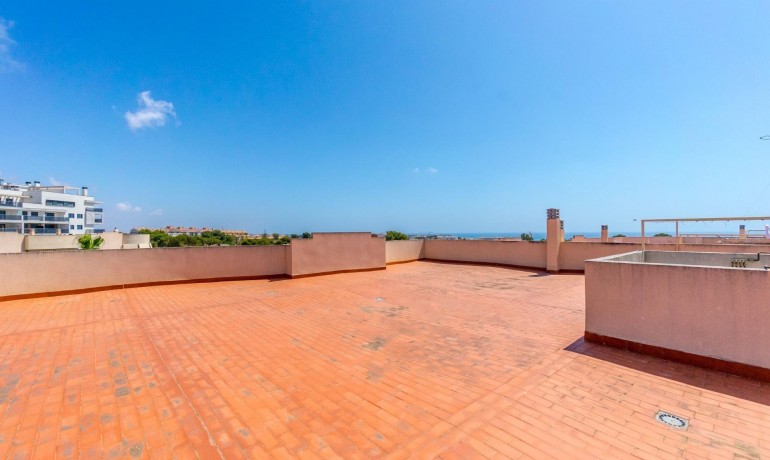 Herverkoop - Appartement / Flat -
Orihuela Costa* - Altos de Campoamor