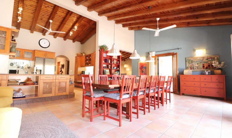 Herverkoop - Finca / Landgoed -
Catral* - Catral - Country