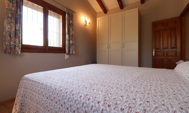 Herverkoop - Finca / Landgoed -
Catral* - Catral - Country