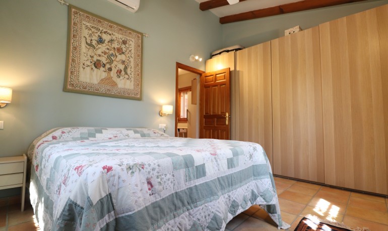 Herverkoop - Finca / Landgoed -
Catral* - Catral - Country