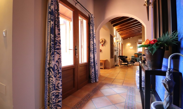 Herverkoop - Finca / Landgoed -
Catral* - Catral - Country