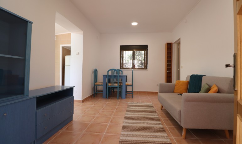 Herverkoop - Finca / Landgoed -
Catral* - Catral - Country