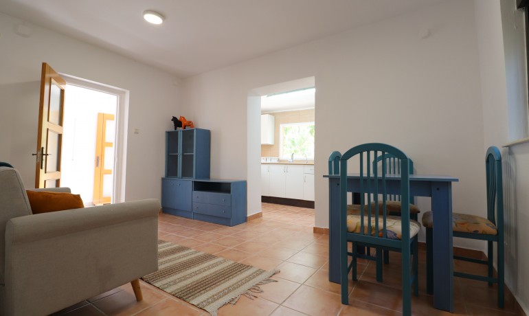 Herverkoop - Finca / Landgoed -
Catral* - Catral - Country