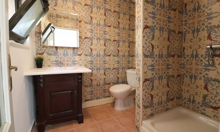 Herverkoop - Finca / Landgoed -
Catral* - Catral - Country